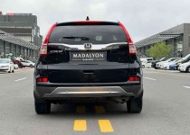 2018 HONDA CR-V 1.6 İ-DTEC 4x4EXECUTİVE 79 BİN KM!**