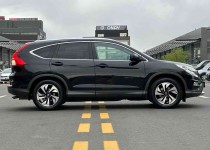 2018 HONDA CR-V 1.6 İ-DTEC 4x4EXECUTİVE 79 BİN KM!**