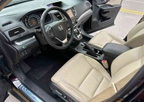 2018 HONDA CR-V 1.6 İ-DTEC 4x4EXECUTİVE 79 BİN KM!**