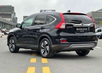 2018 HONDA CR-V 1.6 İ-DTEC 4x4EXECUTİVE 79 BİN KM!**