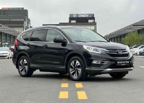 2018 HONDA CR-V 1.6 İ-DTEC 4x4EXECUTİVE 79 BİN KM!**