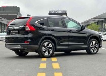 2018 HONDA CR-V 1.6 İ-DTEC 4x4EXECUTİVE 79 BİN KM!**