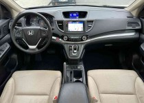 2018 HONDA CR-V 1.6 İ-DTEC 4x4EXECUTİVE 79 BİN KM!**