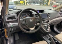 2018 HONDA CR-V 1.6 İ-DTEC 4x4EXECUTİVE 79 BİN KM!**