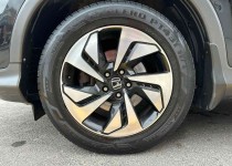 2018 HONDA CR-V 1.6 İ-DTEC 4x4EXECUTİVE 79 BİN KM!**