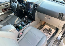 ocar otonomi 2006 BOYASIZ 1.SINIF YÜKSELTİLMİŞ YAPILI SORENTO