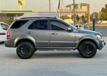 ocar otonomi 2006 BOYASIZ 1.SINIF YÜKSELTİLMİŞ YAPILI SORENTO