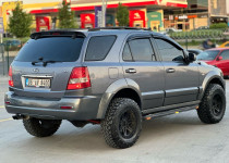 ocar otonomi 2006 BOYASIZ 1.SINIF YÜKSELTİLMİŞ YAPILI SORENTO