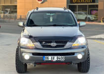 ocar otonomi 2006 BOYASIZ 1.SINIF YÜKSELTİLMİŞ YAPILI SORENTO