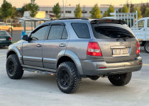 ocar otonomi 2006 BOYASIZ 1.SINIF YÜKSELTİLMİŞ YAPILI SORENTO