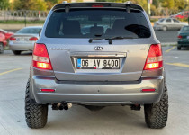 ocar otonomi 2006 BOYASIZ 1.SINIF YÜKSELTİLMİŞ YAPILI SORENTO
