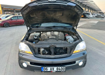 ocar otonomi 2006 BOYASIZ 1.SINIF YÜKSELTİLMİŞ YAPILI SORENTO