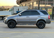 ocar otonomi 2006 BOYASIZ 1.SINIF YÜKSELTİLMİŞ YAPILI SORENTO