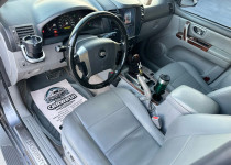 ocar otonomi 2006 BOYASIZ 1.SINIF YÜKSELTİLMİŞ YAPILI SORENTO