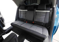 DENİZ Automotive C4 Cactus 1.2 PureTech Shine HATASIZ BOYASIZ