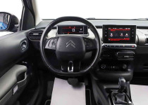 DENİZ Automotive C4 Cactus 1.2 PureTech Shine HATASIZ BOYASIZ