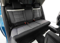 DENİZ Automotive C4 Cactus 1.2 PureTech Shine HATASIZ BOYASIZ