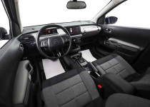 DENİZ Automotive C4 Cactus 1.2 PureTech Shine HATASIZ BOYASIZ