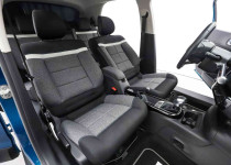 DENİZ Automotive C4 Cactus 1.2 PureTech Shine HATASIZ BOYASIZ