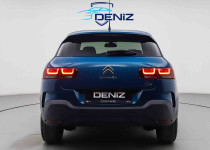 DENİZ Automotive C4 Cactus 1.2 PureTech Shine HATASIZ BOYASIZ