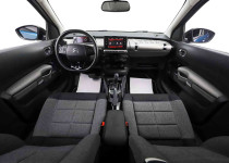 DENİZ Automotive C4 Cactus 1.2 PureTech Shine HATASIZ BOYASIZ