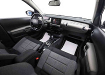 DENİZ Automotive C4 Cactus 1.2 PureTech Shine HATASIZ BOYASIZ