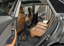2020~BAYİİ~Q8 50 TDI S-LİNE+BLACK PAKET~BOYASIZ~SOĞUTMA+ARKA AKS
