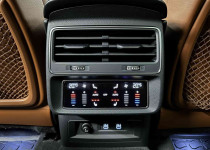 2020~BAYİİ~Q8 50 TDI S-LİNE+BLACK PAKET~BOYASIZ~SOĞUTMA+ARKA AKS
