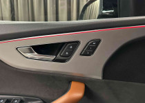 2020~BAYİİ~Q8 50 TDI S-LİNE+BLACK PAKET~BOYASIZ~SOĞUTMA+ARKA AKS