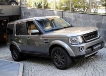 Land Rover Discovery 3 2.7 Tdv6 Hse””