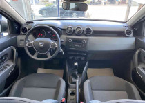 DACIA DUSTER COMFORT 1.3 TURBO 150 EDC 4x2