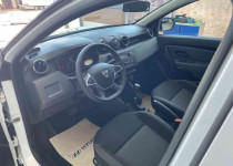 DACIA DUSTER COMFORT 1.3 TURBO 150 EDC 4x2