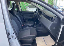 DACIA DUSTER COMFORT 1.3 TURBO 150 EDC 4x2