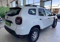 DACIA DUSTER COMFORT 1.3 TURBO 150 EDC 4x2