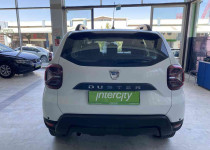 DACIA DUSTER COMFORT 1.3 TURBO 150 EDC 4x2