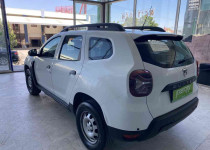 DACIA DUSTER COMFORT 1.3 TURBO 150 EDC 4x2