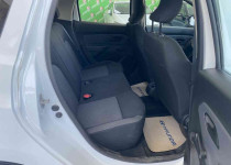 DACIA DUSTER COMFORT 1.3 TURBO 150 EDC 4x2