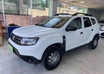 DACIA DUSTER COMFORT 1.3 TURBO 150 EDC 4x2