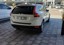 2013 ÇIKIŞLI HATASIZ BOYASIZ XC60