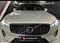 2022 Bayi̇~Makyajli Xc60 B4~Boyasiz~Harmankardon+Soğutma+19‘‘Jant