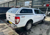 293,000KM 2018 FORD RANGER 2.2TDCİ 160BG 4X4 XLT KABİNLİ