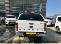 293,000KM 2018 FORD RANGER 2.2TDCİ 160BG 4X4 XLT KABİNLİ