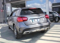 2017 MERCEDES GLA180d AMG // FL MAKYAJLI // HAFIZA // CAM TAVAN