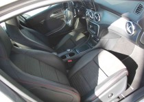 2017 MERCEDES GLA180d AMG // FL MAKYAJLI // HAFIZA // CAM TAVAN