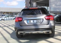 2017 MERCEDES GLA180d AMG // FL MAKYAJLI // HAFIZA // CAM TAVAN