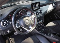 2017 MERCEDES GLA180d AMG // FL MAKYAJLI // HAFIZA // CAM TAVAN