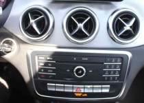 2017 MERCEDES GLA180d AMG // FL MAKYAJLI // HAFIZA // CAM TAVAN