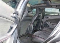 2017 MERCEDES GLA180d AMG // FL MAKYAJLI // HAFIZA // CAM TAVAN