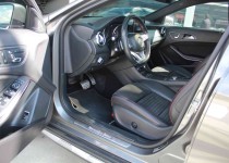 2017 MERCEDES GLA180d AMG // FL MAKYAJLI // HAFIZA // CAM TAVAN