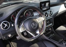 2017 MERCEDES GLA180d AMG // FL MAKYAJLI // HAFIZA // CAM TAVAN